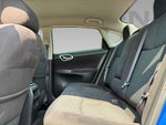 2015 Nissan Sentra SR