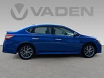 2015 Nissan Sentra SR
