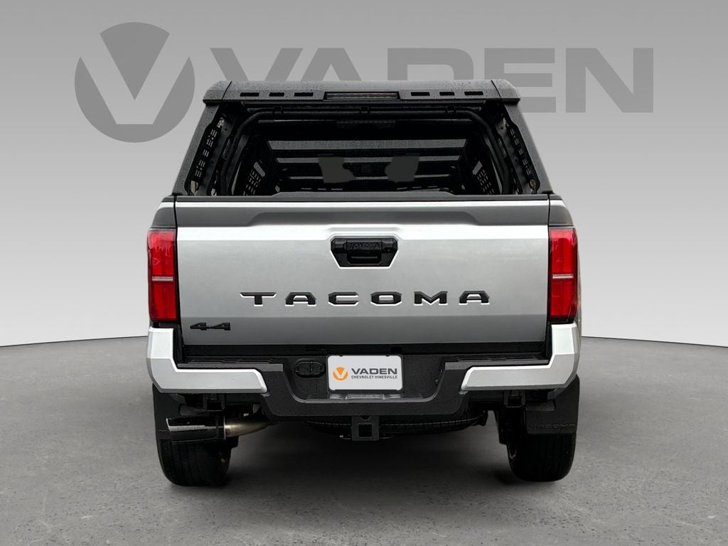 2025 Toyota Tacoma 4WD SR