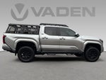 2025 Toyota Tacoma 4WD SR