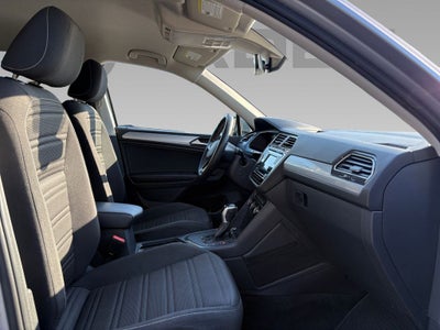 2023 Volkswagen Tiguan S