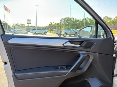 2023 Volkswagen Tiguan S