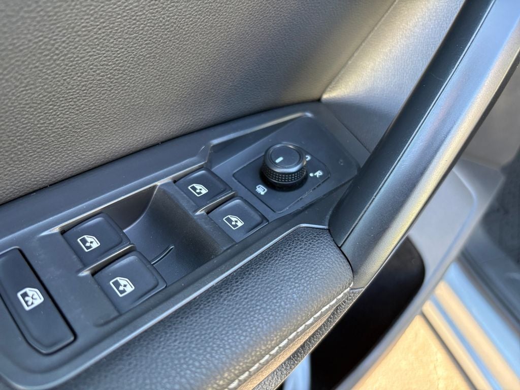 2023 Volkswagen Tiguan S