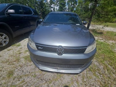 2012 Volkswagen GLI NA