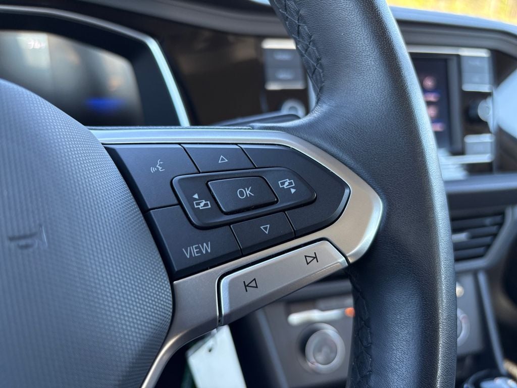 2024 Volkswagen Jetta S