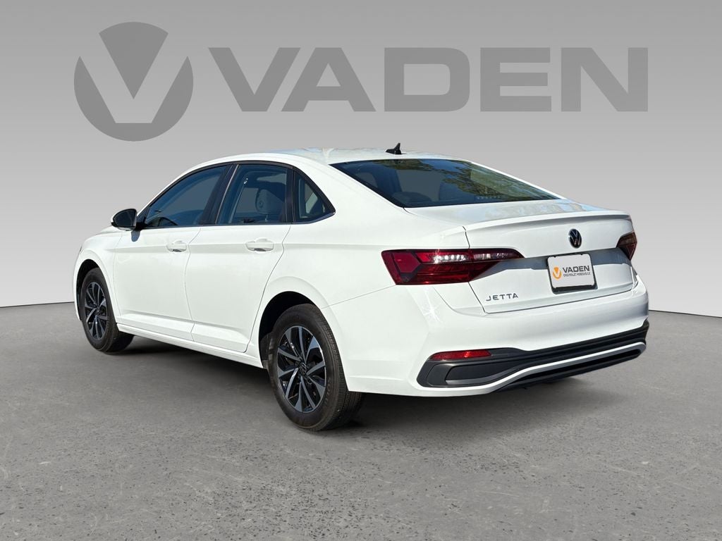 2024 Volkswagen Jetta S