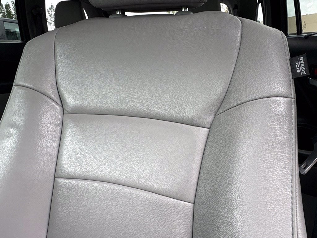 2022 Honda Pilot Touring 7-Passenger