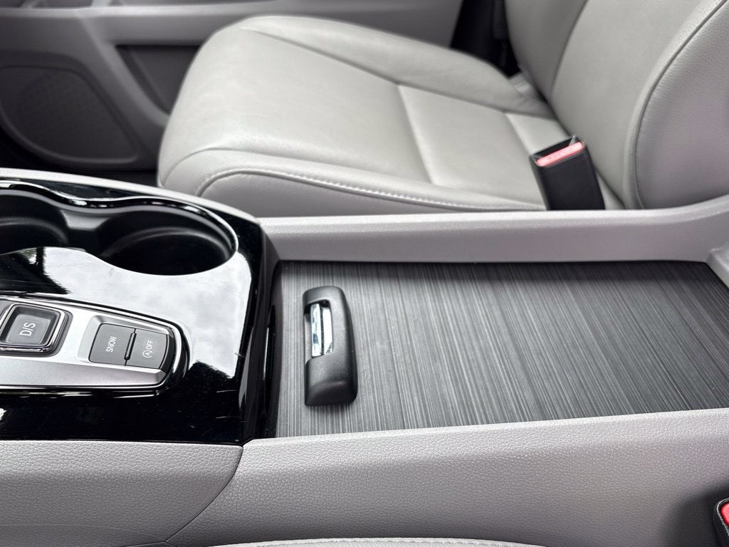 2022 Honda Pilot Touring 7-Passenger
