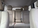 2017 Nissan Pathfinder SV