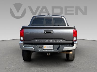 2021 Toyota Tacoma 2WD SR