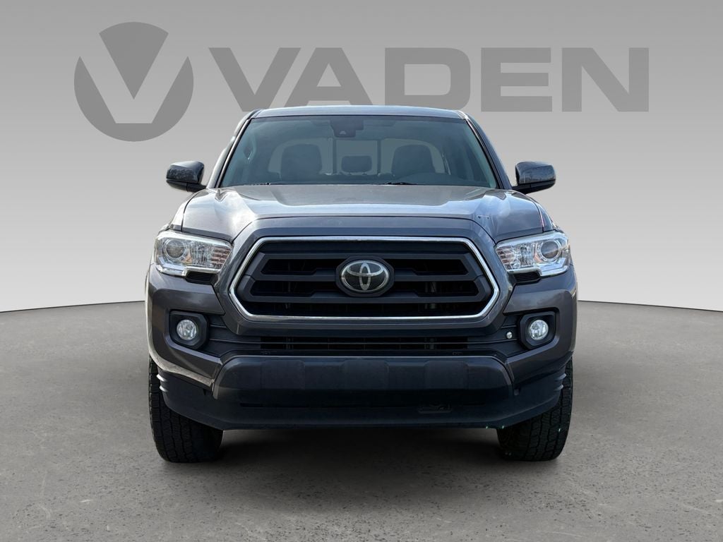 2021 Toyota Tacoma 2WD SR