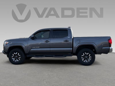 2021 Toyota Tacoma 2WD SR