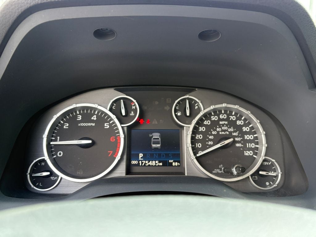 2017 Toyota Tundra 2WD SR