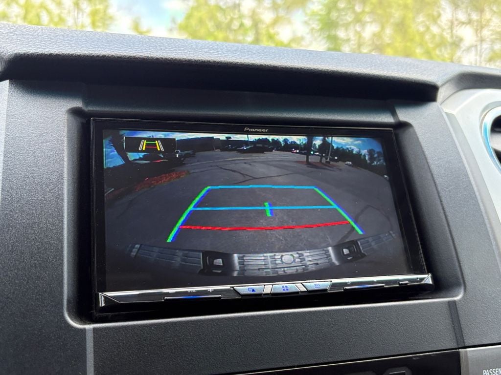 2017 Toyota Tundra 2WD SR