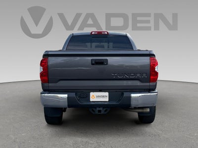 2017 Toyota Tundra 2WD SR