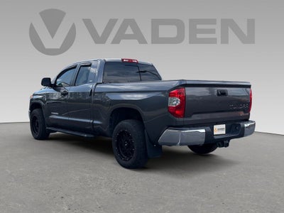 2017 Toyota Tundra 2WD SR