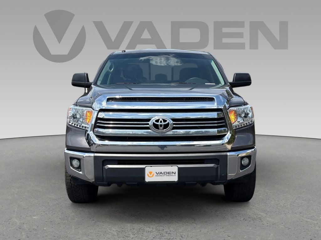 2017 Toyota Tundra 2WD SR