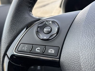 2025 Mitsubishi Eclipse Cross SE