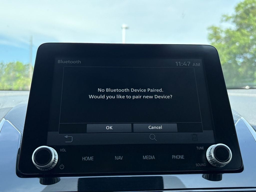 2025 Mitsubishi Eclipse Cross SE