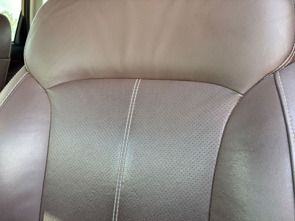 2018 Subaru Forester Touring