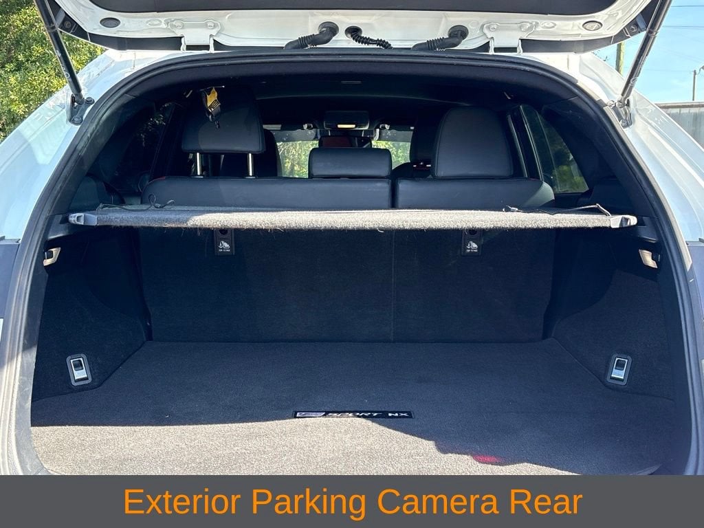2019 Lexus NX NX 300