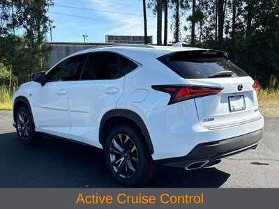 2019 Lexus NX NX 300