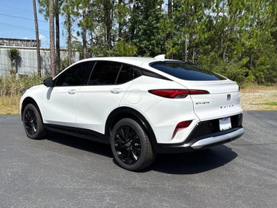 2024 Buick Envista Sport Touring