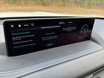 2024 Genesis GV80 NA