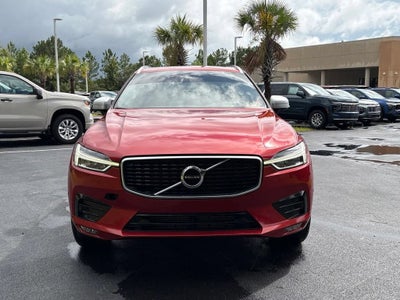 2019 Volvo XC60 R-Design