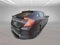 2018 Honda Civic Hatchback EX
