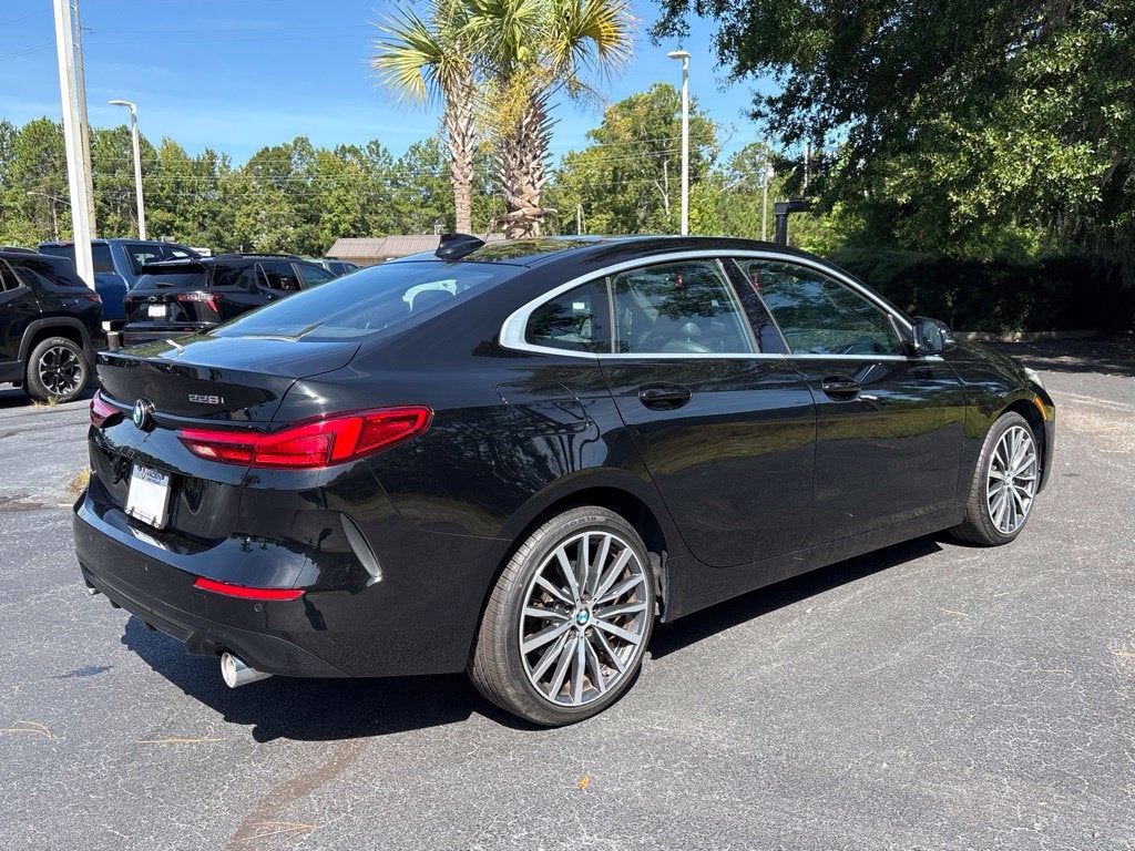 2021 BMW 2 Series 228i xDrive