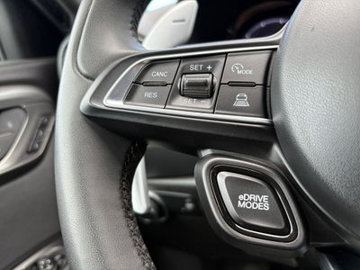 2024 Dodge Hornet R/T