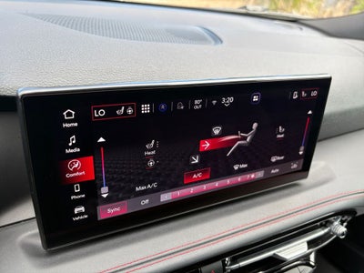 2024 Dodge Hornet R/T