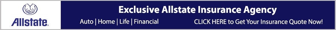 Exclusive Allstate Insurance Agency