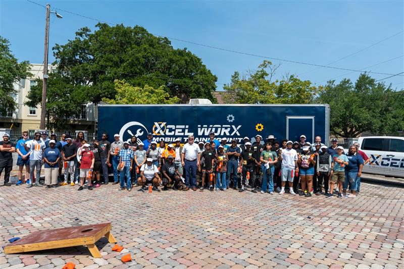 XCEL Summer Skills Camp Recap