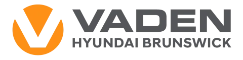 Vaden Hyundai Brunswick