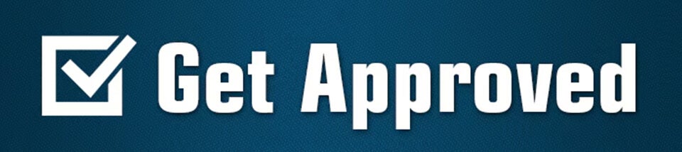 Get Pre-Approved